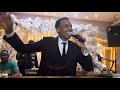 لقاءمع عندليب الفن النوبى الفنان مازن جلال ابن المحس السودان فى أروع أغانيه النوبيه فى حفلة القاهرة