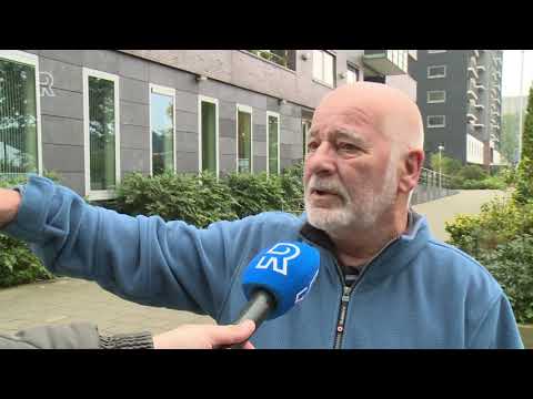Schietpartij in Sliedrecht: 'Ik dacht dat het een spelletje was'