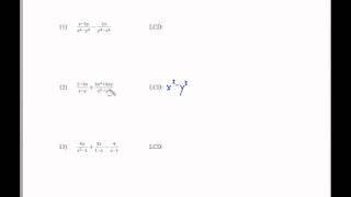 KCC - Math 121 Chapter 6 Section 2 Part 2