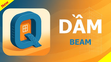 6. Measure beam volume using Quantity Take-Off DTCQS| Beam #DTCQS #QTO #QS