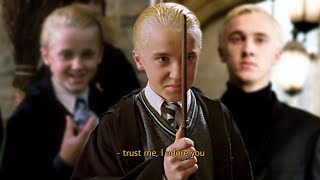Haters To Lovers - Story By Storyshogwarts Draco Tok