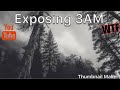 Exposing 3AM challanges