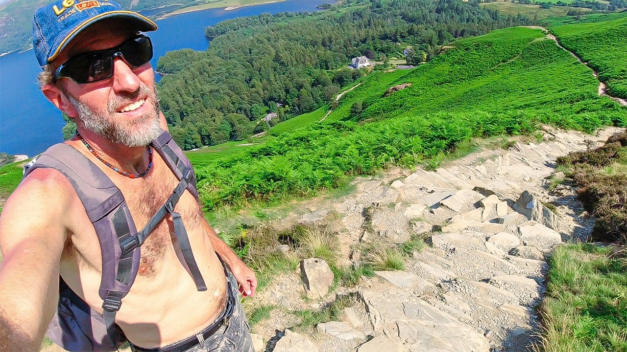Here’s Why I Adore England & My Travel Plans Update – Video Here’s Why I Adore England & My Travel Plans Update – Video