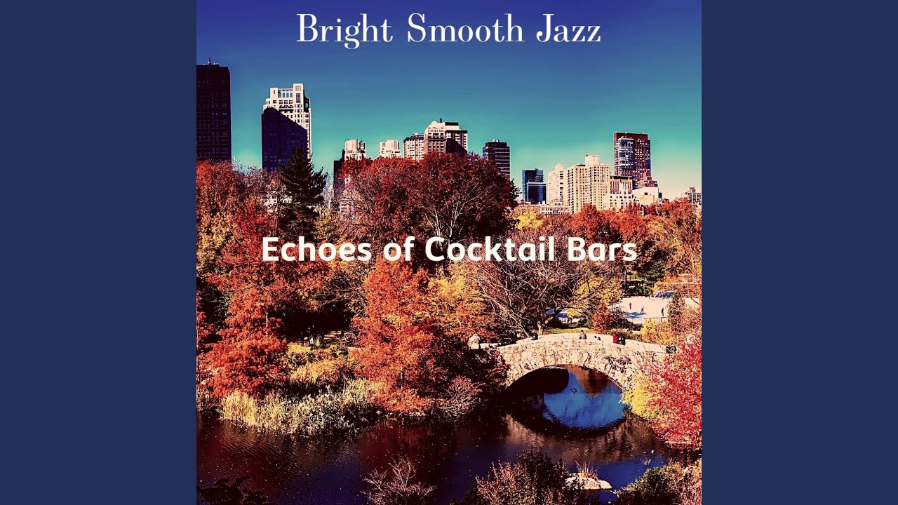 Bright Music for Outdoor Dining