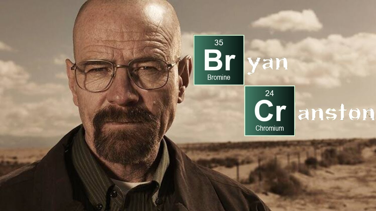 Breaking Bad Director Bryan Cranston Featurette YouTube