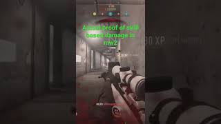 Celebrity Real proof of skill based damage in modern warfare 2 Profile