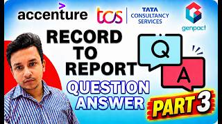 R2R Interview Questions Part 3 Accounting Q&A.