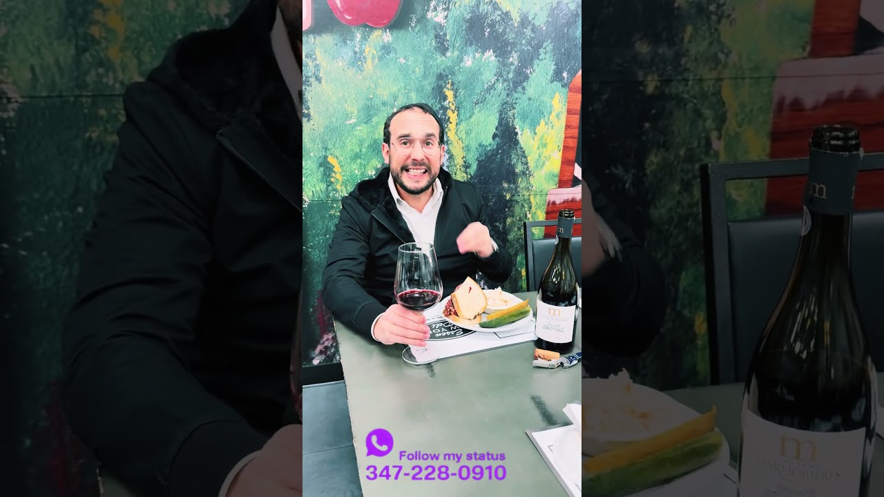 #WineoftheWeek: Chateau de Marmorieres La Clape