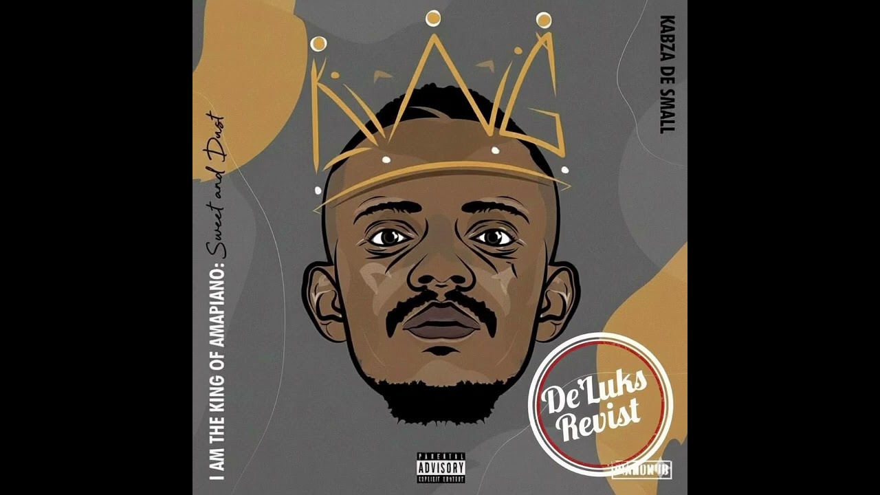 Jwaleng(De’Luks Revisit)