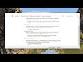 How To Disable Password Protected Sharing on Windows 10 [Guide]