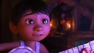 COCO showing at Edmond Town Hall in Newtown, CT starting Friday February 16th