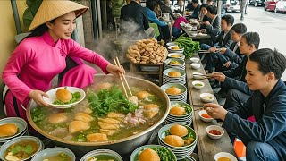 Download Lagu The BEST Vietnam's MOST POPULAR Street Foods Collection 2025 ! MP3 Download Lagu The BEST Vietnam's MOST POPULAR Street Foods Collection 2025 ! MP3
