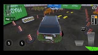 Véhicule des commandos Auto-Ecole ep5 screenshot 5
