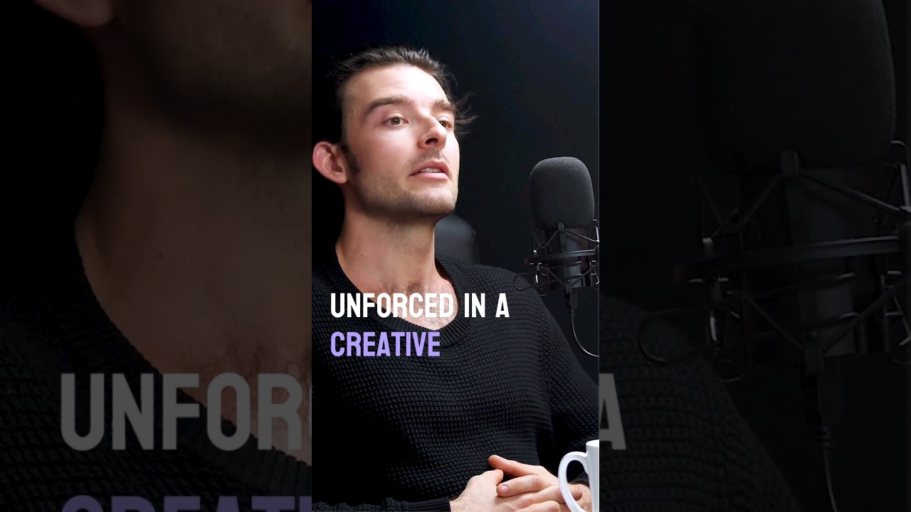 Crafted inspiration: Merging intentional innovation with the subtle echoes of creative influences.