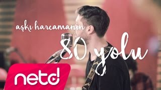 Video thumbnail of "TNK - Aşkı Harcamanın 80 Yolu"