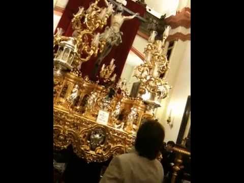 Pontificia, Real e Ilustre Hermandad y Cofradía de Nazarenos del Santísimo Cristo de la Expiración y Nuestra Madre y Señora del Patrocinio en su Dolor y Gloria