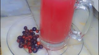 Fresh Falsa Juice With Maria Cuisine Juice Cuisine