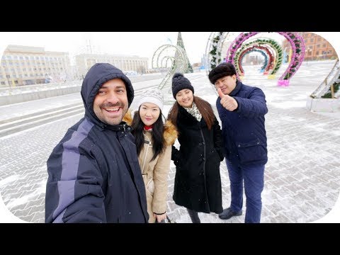 Vídeo: Como Solicitar Uma Pensão No Cazaquistão