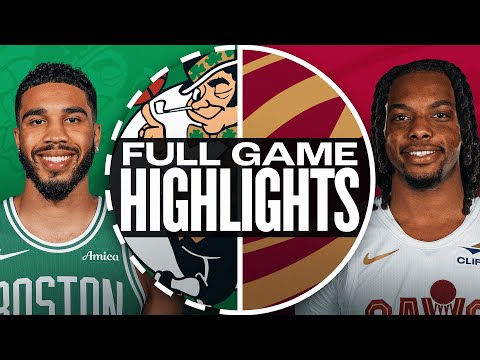 Game Recap: Cavaliers 115, Celtics 111
