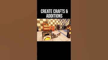 Create crafts & additions Tutorial / guide 1.16.5 - 1.18.2 (Minecraft java)