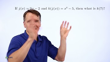 Art of Problem Solving: Function Composition Problem Solving