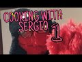 Cooking with Sergio Ep. 1 (English Proyect)