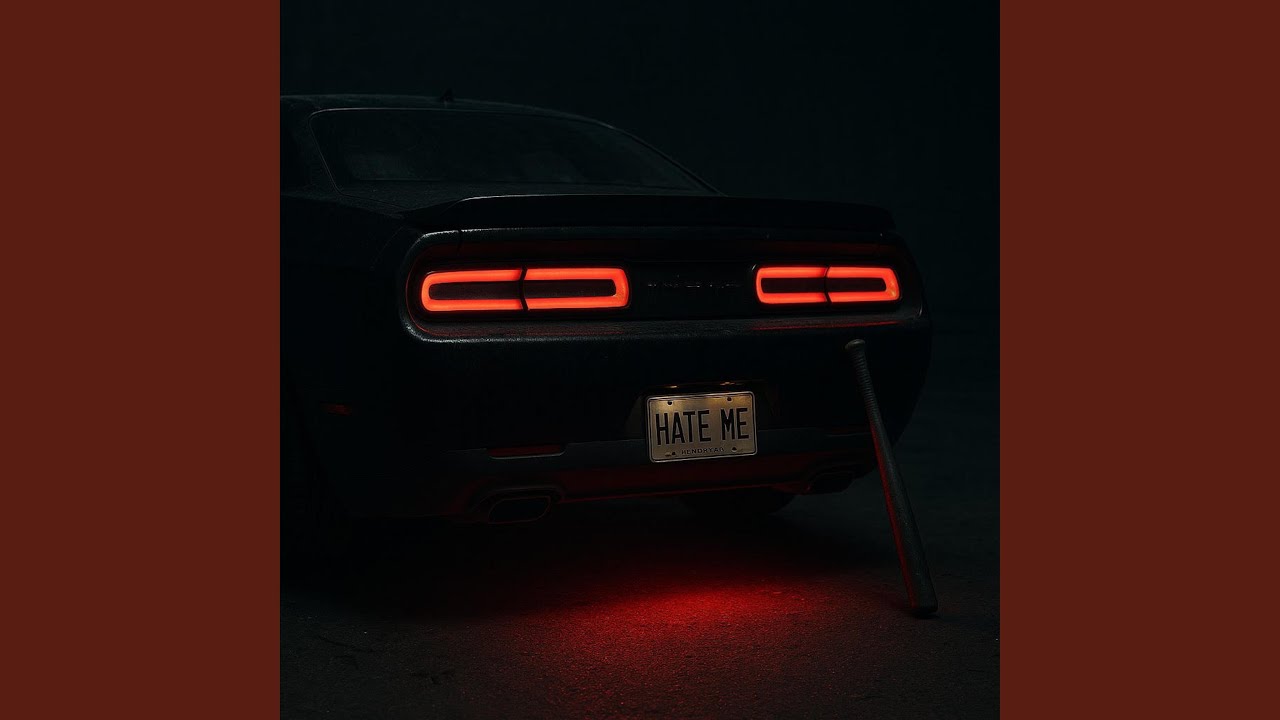 Watch HATE ME (feat. Caesar) on YouTube Watch HATE ME (feat. Caesar) on YouTube
