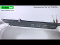 Replacement battery for HP SH03XL CN03XL 11.55V 57.9Wh 3 Cells