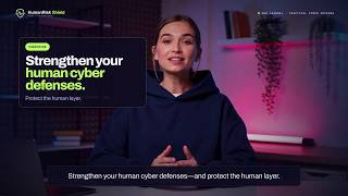 Welcome to HumanRisk Shield | Strengthen Your Human Cyber Defenses Guide