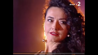 Barcarolle Concert De Paris - Stéphanie Doustrac