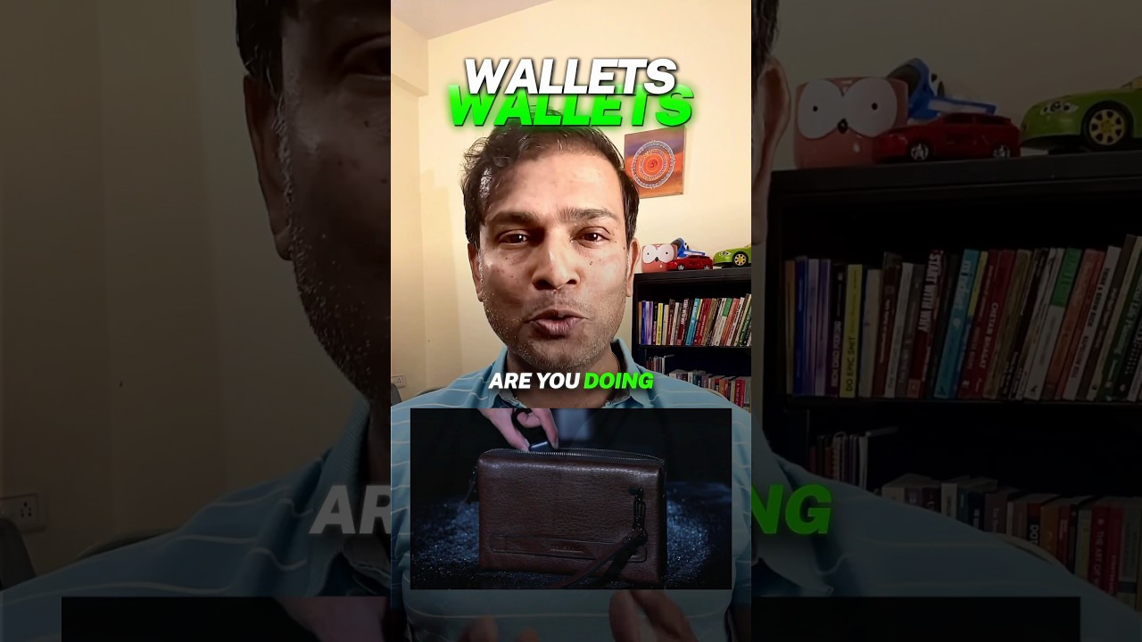 The Surprising Money Magnet Trick Hidden in Your Wallet 