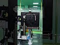 Pick and Place System: High-Frequency Stability &amp; Motion Accuracy