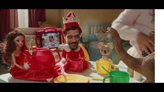 House Full of People | Pete Davidson Verizon FiOS Commercial | :30 (2025)