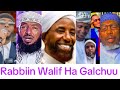 Sheeka Roobe Gudii Fide Sheik Mussa Suala Fi Sheikh Ali Jimma Kan Jimaa Harmi Irratti Yaada 