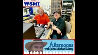 Jam'n Java 4/12/21 with John Michael Marty Net Worth