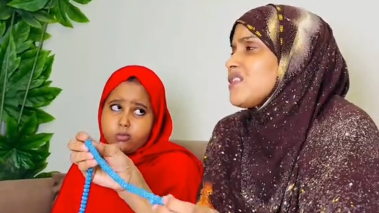 SHACTARO IYO QOSOL BADHAN || XALIMO IYO LACAAG INTE LAKALA GEYNAA | BAL DAAWO ILA DAMADKA😂