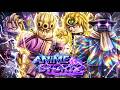 Evolving Strongest JoJo Units in Anime Story 2 Roblox Dio, Giorno, Wonder of U, Vampire, Golden Wind