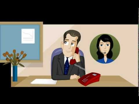 Voicemail - video from Voicemail Office