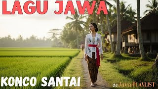 Keroncong Jawa Nostalgia Wengi Tanpo Sliramu