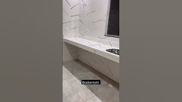 latest modular kitchen tiles 🔥🔥🔥#shorts #badamistri #youtubeshorts #shortfeed