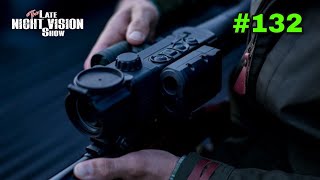 Ep. 132 | Pulsar Digisight Ultra N450 LRF *REVIEW*
