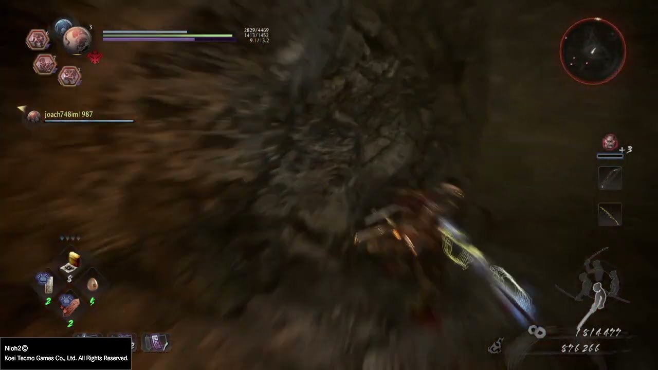 i laugh at crybaby noob so he ends himself