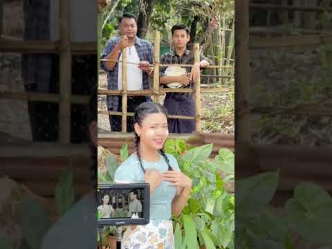 သူချစ်ခင်နဲ့ ဗညားဘုန်းပြည့်တို့အတွဲညီညီ သရုပ်ဆောင်ခဲ့ကြတဲ့ဇာတ်ကားလေးက ဘာပါလိမ့်?