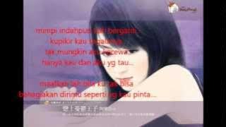 the paspor saat bersamamu