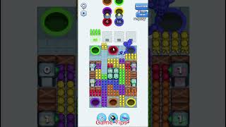 Hole People level 1318 Solution Walkthrough
