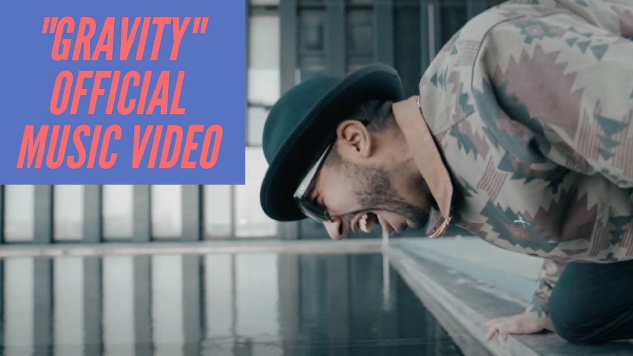 Obejrzyj MPNG - Gravity (Official Music Video) w YouTube Obejrzyj MPNG - Gravity (Official Music Video) w YouTube