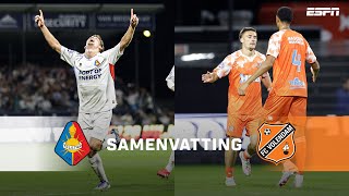 Download Lagu 🤩 DROOMDEBUUT Anthony DESCOTTE, historische GOAL Soufiane HETLI | Samenvatting Telstar - FC Volendam MP3 Download Lagu 🤩 DROOMDEBUUT Anthony DESCOTTE, historische GOAL Soufiane HETLI | Samenvatting Telstar - FC Volendam MP3