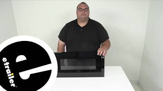 etrailer | Review of Furrion Replacement Door Assembly - FR85JF