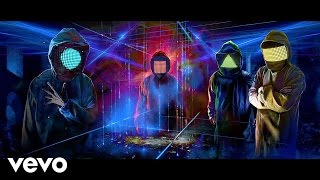 Shobaleader One - Journey to Reedham chords