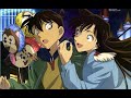 《名侦探柯南》TV动画第629-643集ED by仓木麻衣《Your Best Friend》翻唱